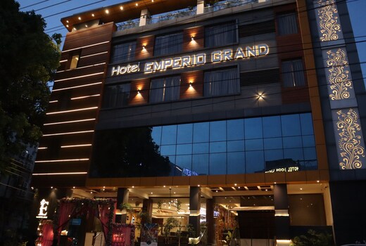 Hotel Emperio Grand