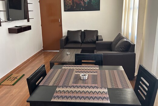 Brindalay service apartment -3bhk independent flat