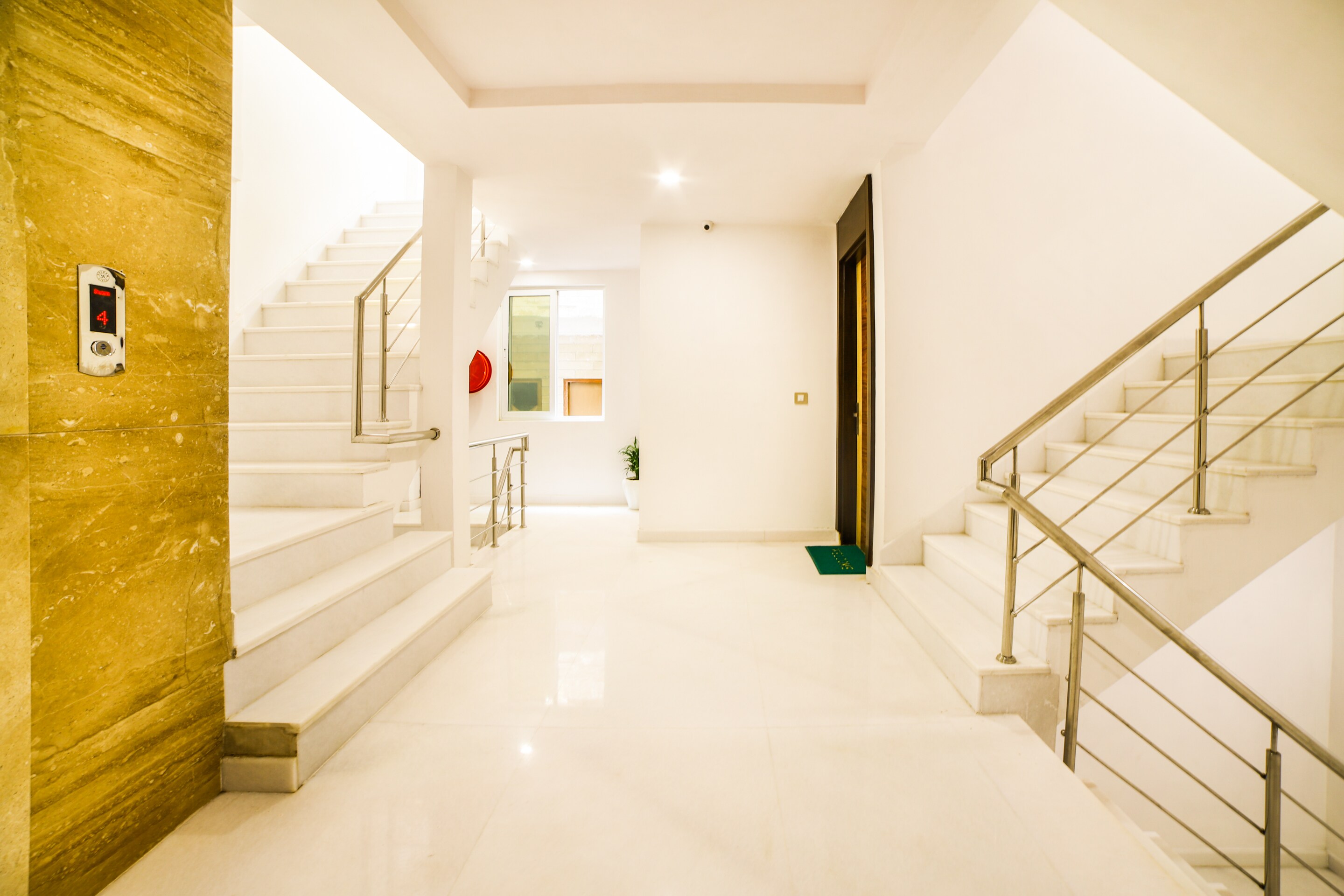 SPOT ON Hotel O Kabir Palace