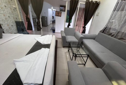 Casa Beach Villa