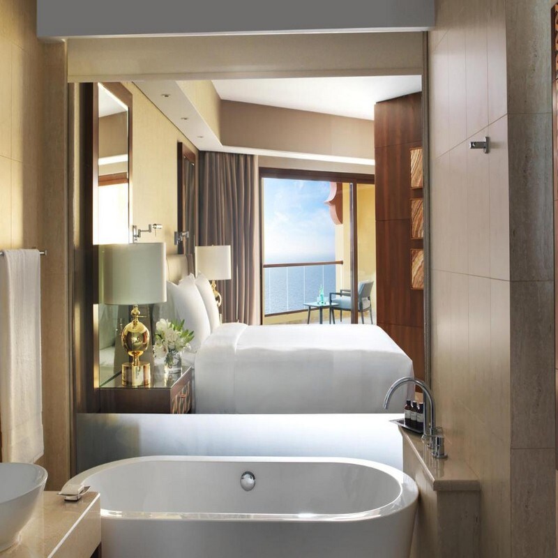 Fairmont Ajman