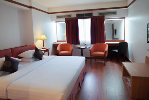 Silom City Hotel