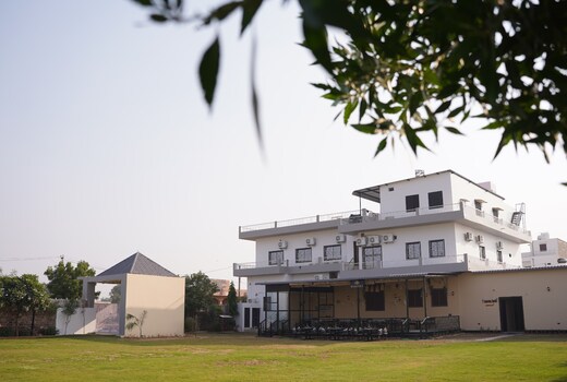 Hotel Savaya Experiences Phalodi