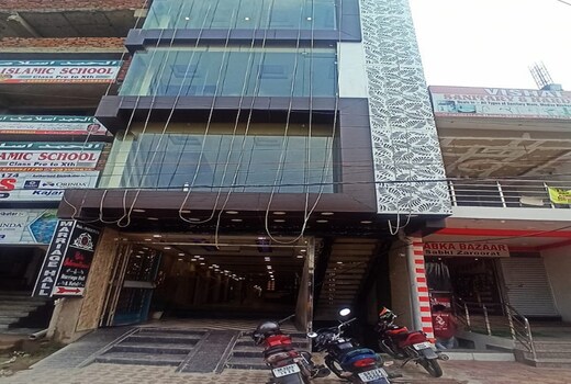 Hotel Bela International
