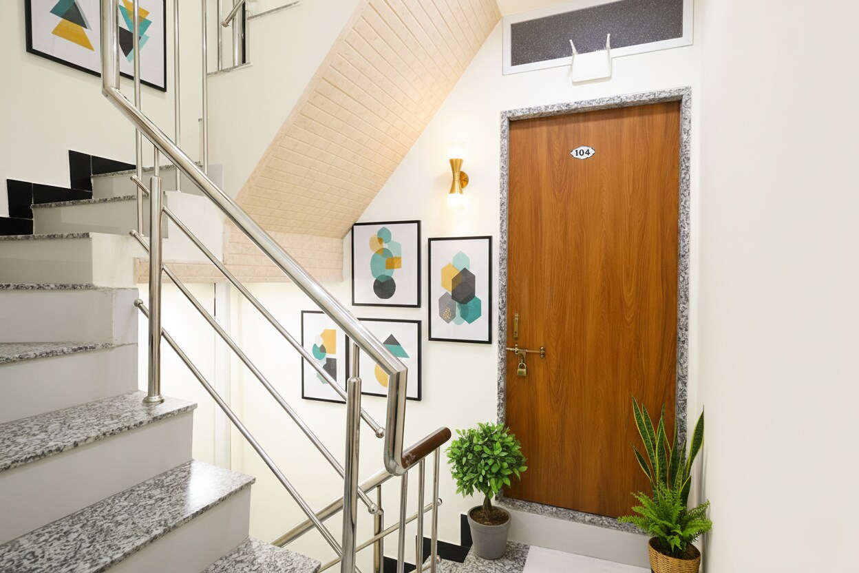 Main gallery