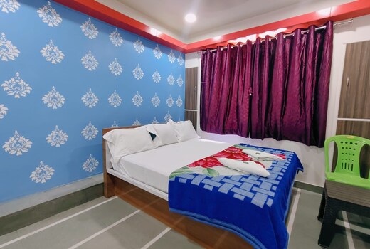Narayan Guest House