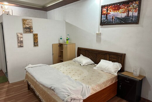 Hotel Stay and More