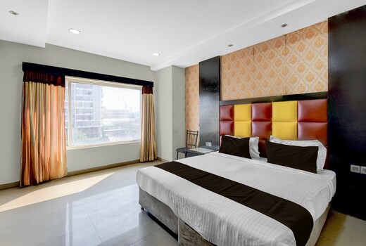 Hotel O Namo Stay Inn