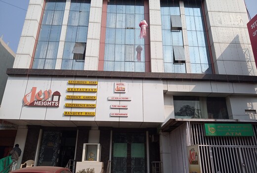 Hotel Dev Heights