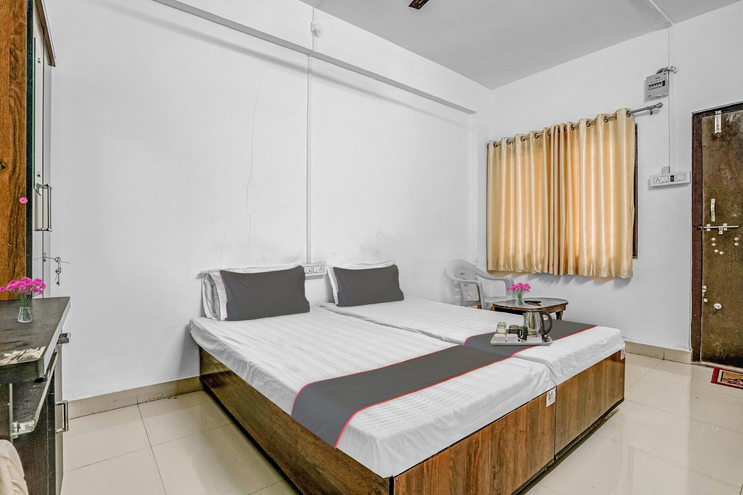 Hotel O Homely Stay