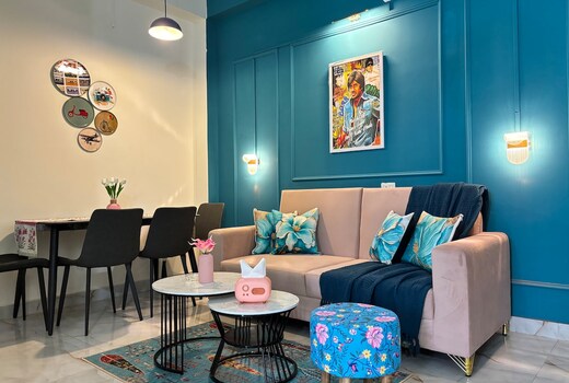 Jubilee by BeauMonde Boutique Suites