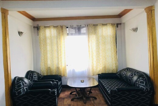 Darjeeling Homestay