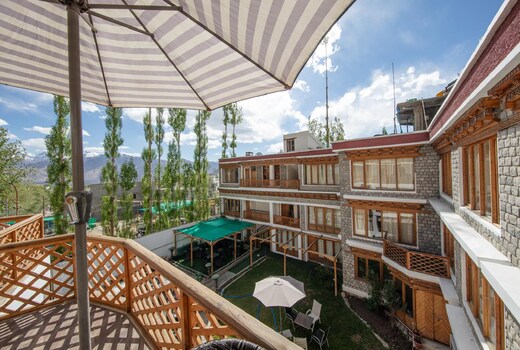 Ree Hostel
