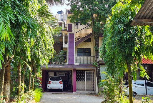 Dula HomeStay