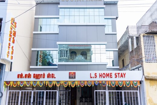LS Homestay