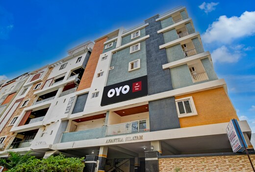 Hotel O RR GRAND STAY
