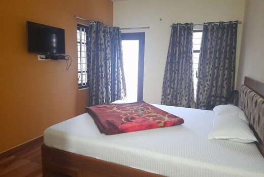 Karpagam Homestay