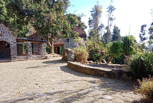 The Afton Bungalow