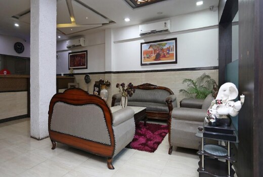Hotel City Shine