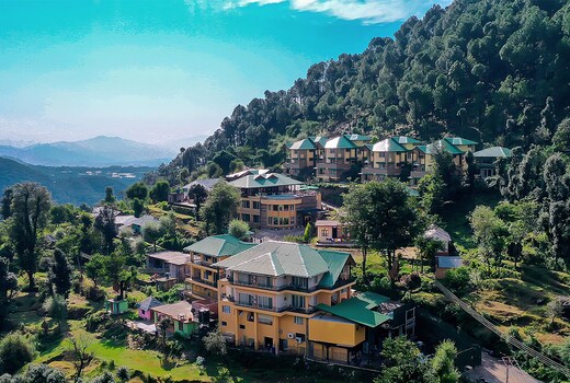 Araiya Palampur