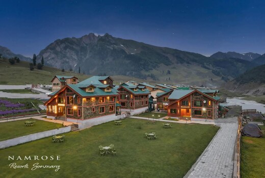 Namrose Resorts