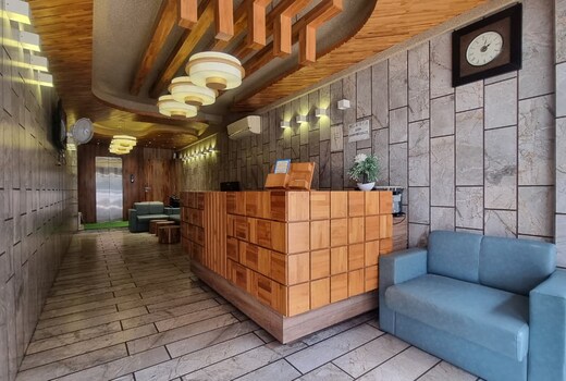 Hotel Silver Pearl