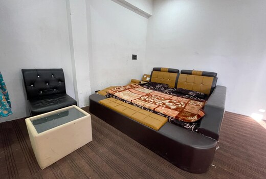 Hotel AL HAMMAD