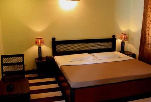Venice Republic Resort