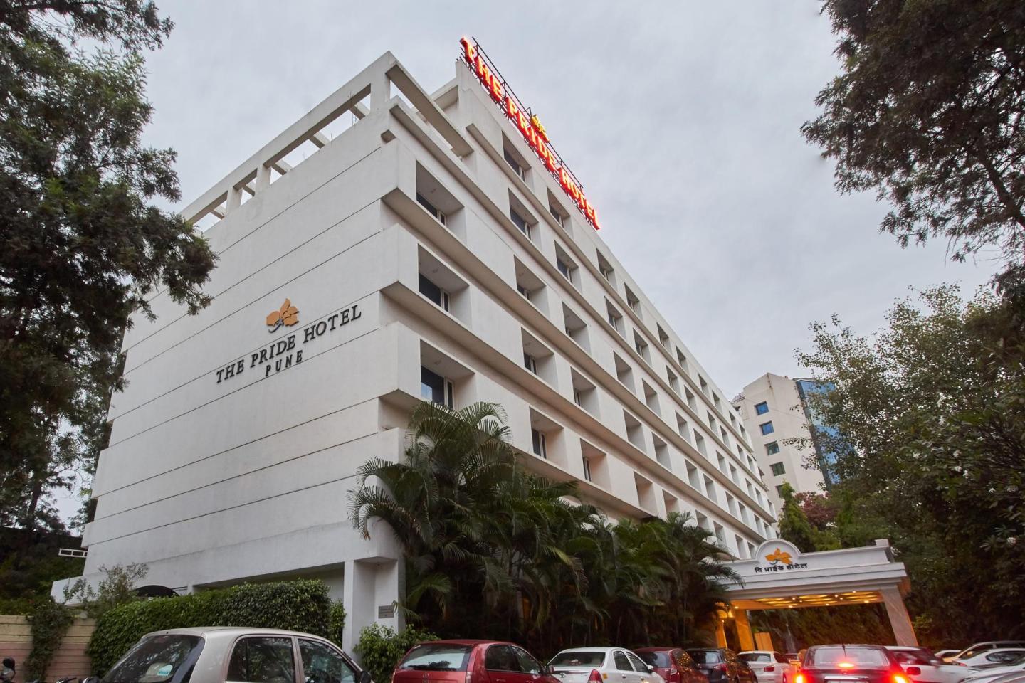Pride Premier Pune