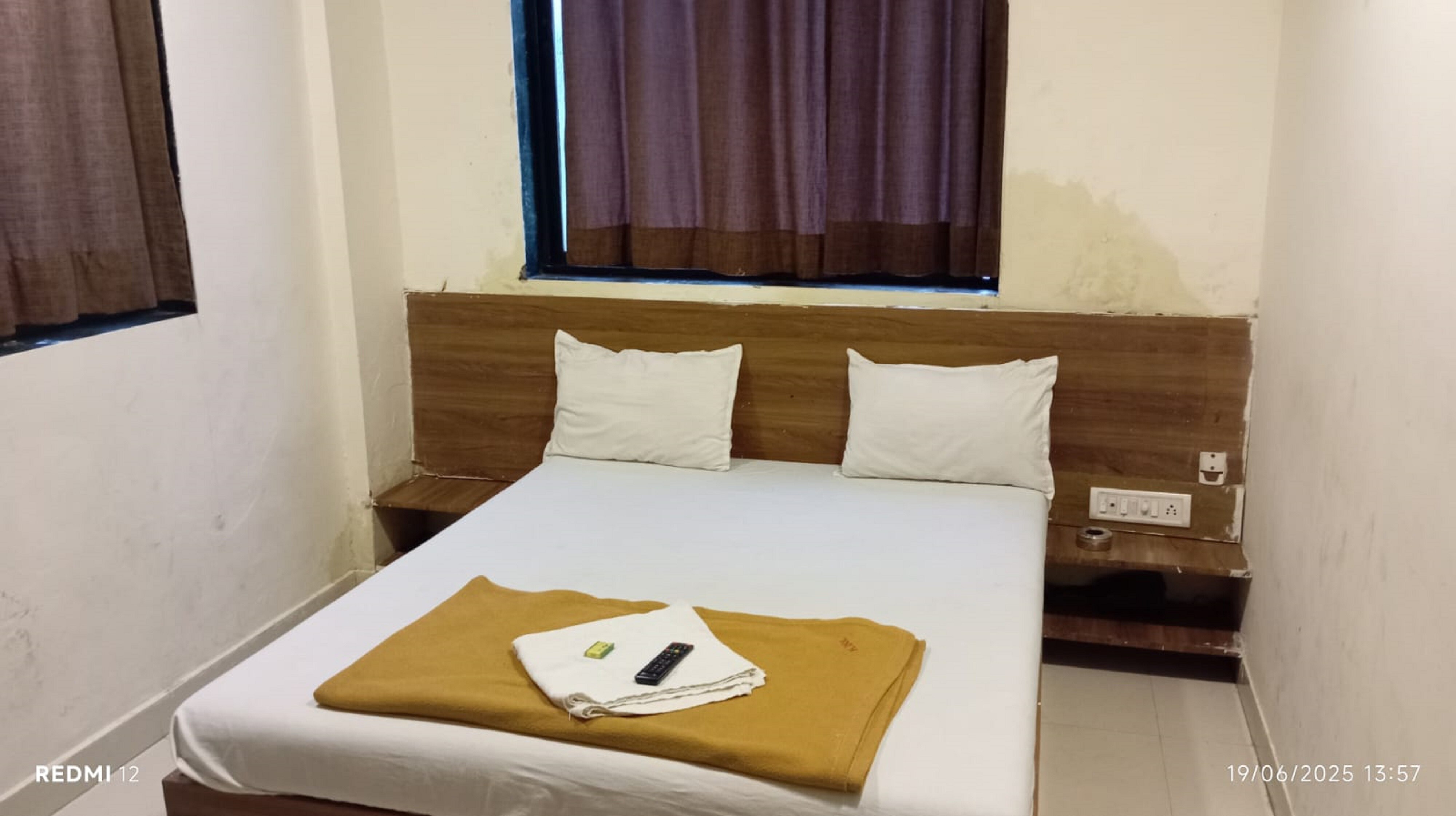 Hotel Harshita Inn
