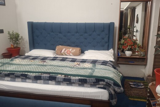 Sunriser Homestay