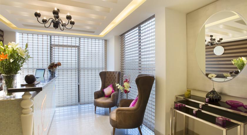 Jasmine Boutique Hotel Jasola