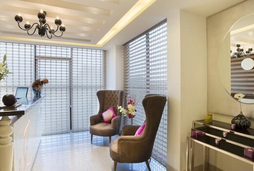 Jasmine Boutique Hotel Jasola