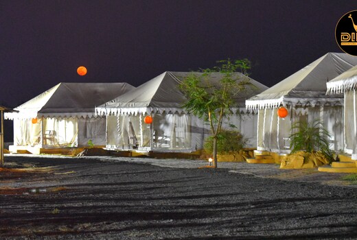 Dino Adventure Park and Resort