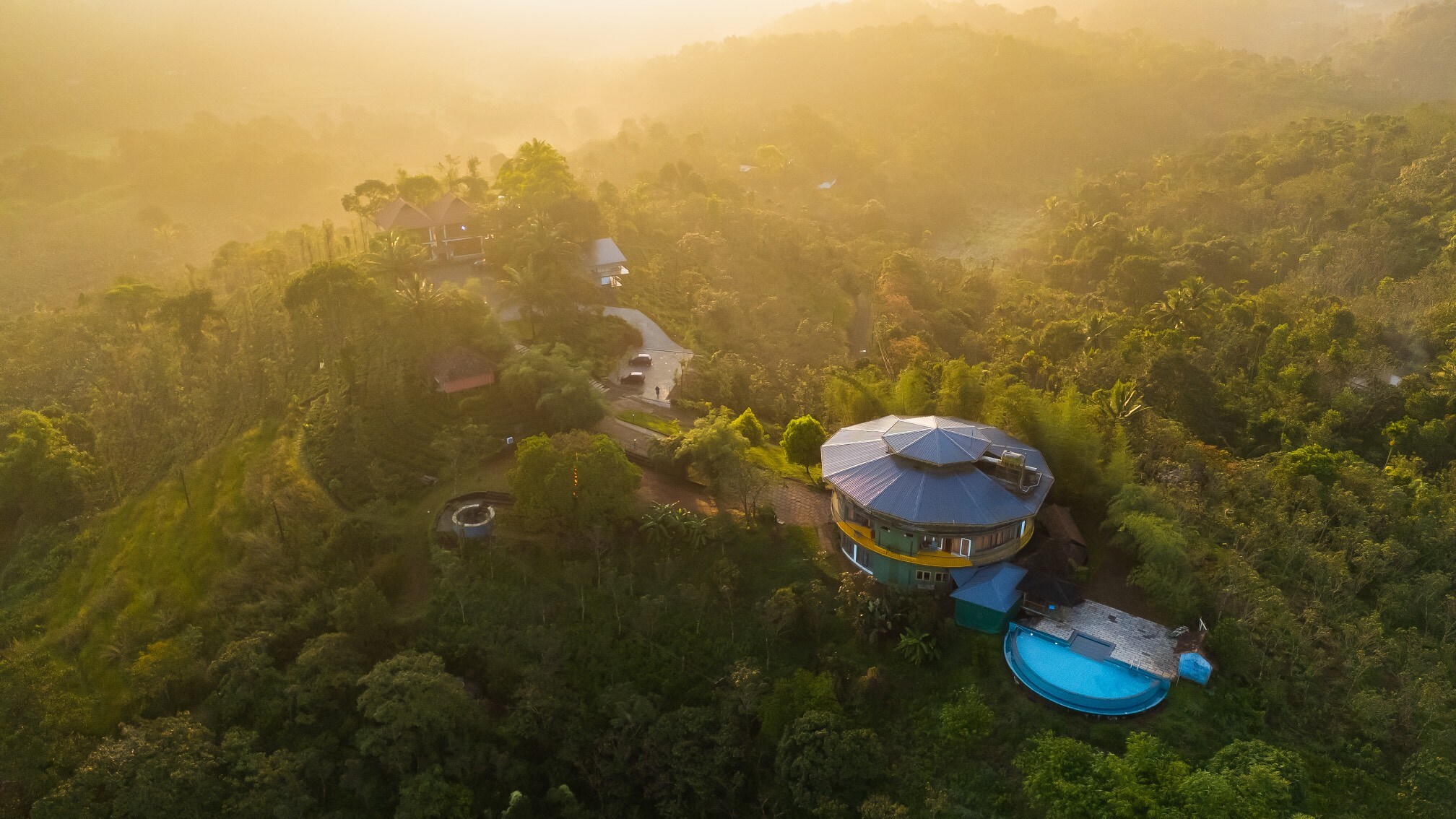 Jungle Edge Resort by Z Vacations