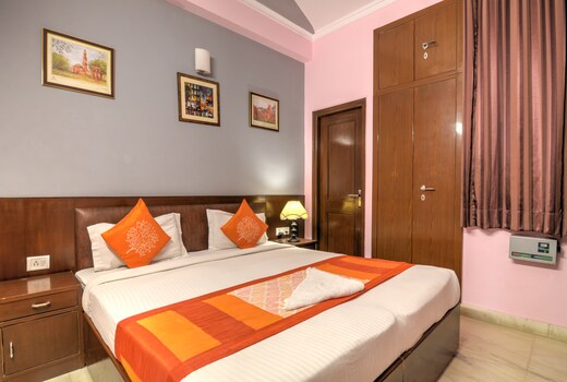 Kusumvilla, Noida