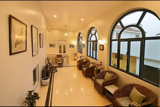 Main gallery