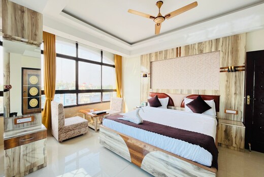 Riverdale Homestay, Diamond Harbour (WB Govt Reg Gold Category)