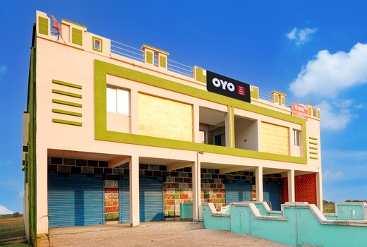HOTEL O JYOTI GUEST HOUSE