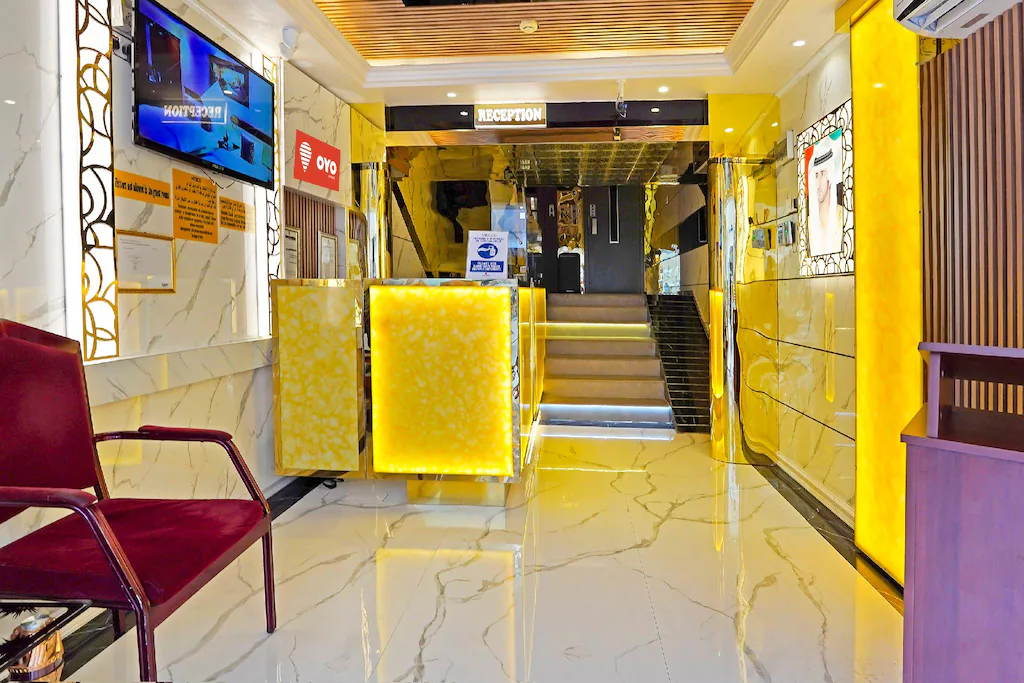 Trans World Hotel Deira