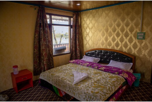 J V Resorts