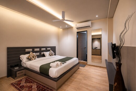 HOTEL GOLDSTAR