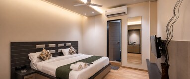 HOTEL GOLDSTAR