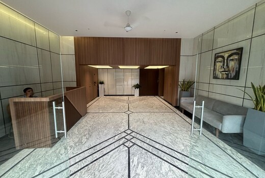 Greenland Apartment Mulshi