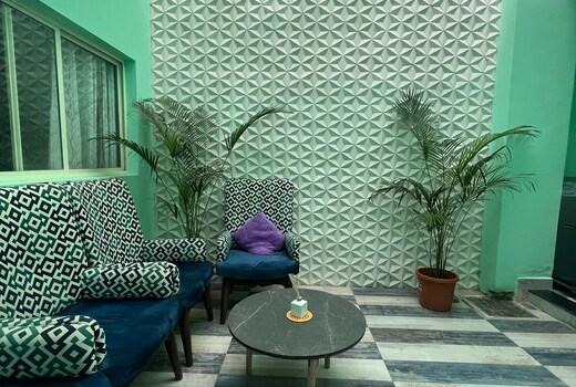 Vinayak Homestay