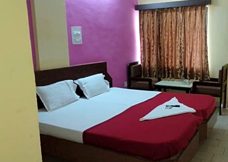 VISHNU RESIDENCY
