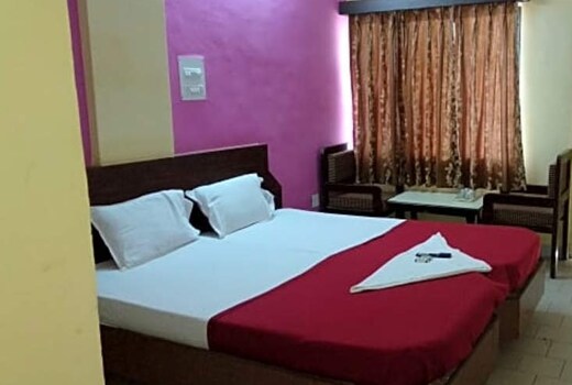 VISHNU RESIDENCY