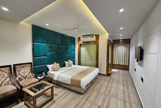 Hotel MK Vivanta