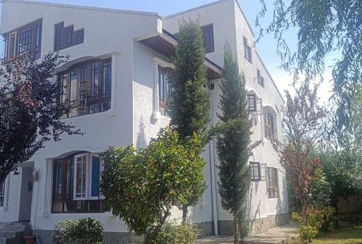 Magnolia Homestay