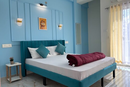 BeauMonde Boutique Suites | Hatigaon